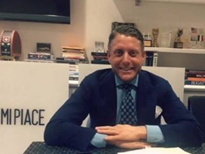 Appello di Lapo Elkann al futuro governo: "Mi offro per aiutare l'Italia, gratis"
