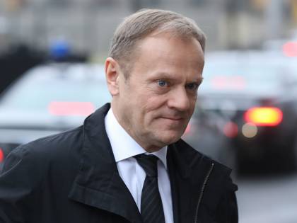 Brexit, scontro Londra-Ue. Tusk: "Inferno per chi l'ha voluta così"