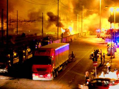 Strage ferroviaria a Viareggio, Moretti condannato a 7 anni