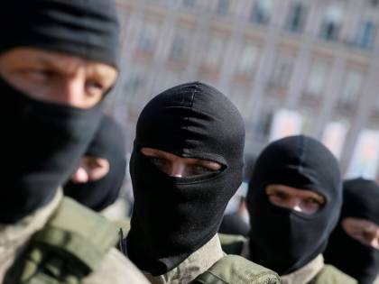 Ucraina, pesanti scontri in Donbass tra filorussi ed esercito di Kiev