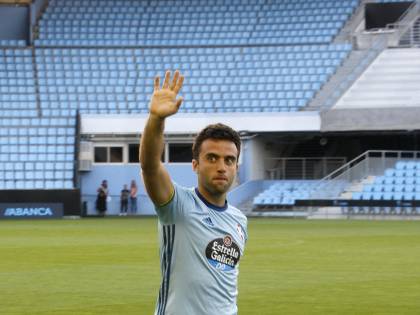 "Fra Obama e Trump io scelgo l'azzurro Ridatemi una chance"