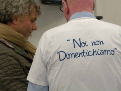Strage di Viareggio, il racconto di un sopravvissuto