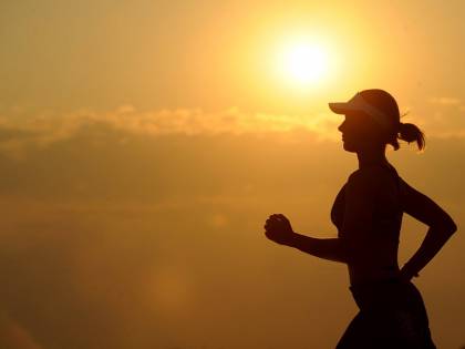 Ginnastica: ecco perché fa bene farla di mattina