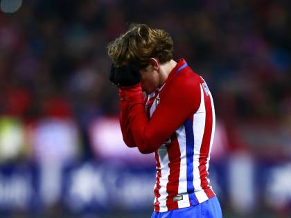 L'Inter vuole un top player: Griezmann o Sanchez con Conte in panchina