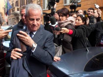 Scajola: "Ho vinto senza i voti della sinistra"