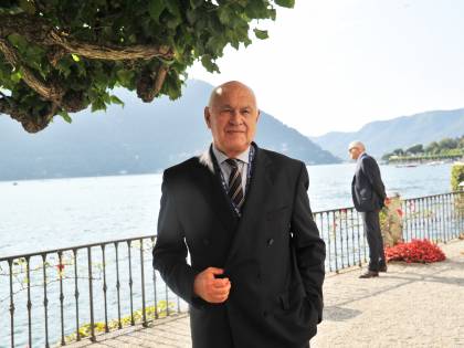 Va in pensione Nordio, pm garantista a caccia delle mazzette rosse