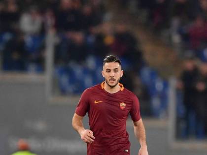 L'Inter pensa in grande: Ausilio ha nel mirino Manolas e Bernardeschi