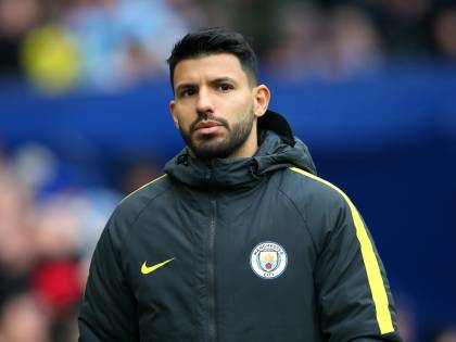 Il Milan si rifà il look in attacco: piacciono Aguero e Aubameyang