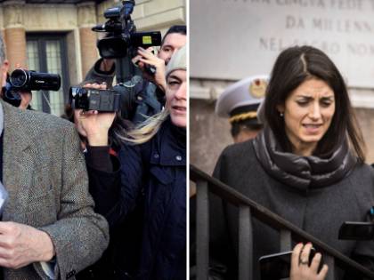 Roma, Paolo Berdini: "Le mie dimissioni sono irrevocabili"