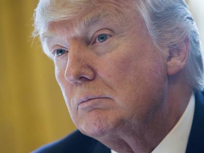 Ma il vero "Muslim Ban" arriverà contro i Fratelli musulmani