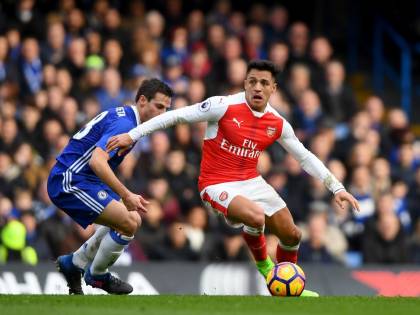 L'Inter sfoglia la margherita in attacco: Aguero e Sanchez nel mirino