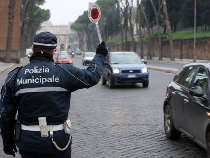 Indiano multato, guidava con la patente del Punjab