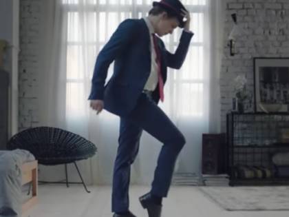 Chi è Just Some Motion: il ballerino dello spot TIM