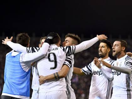 La Juventus è inarrestabile: i bianconeri staccano Roma e Napoli