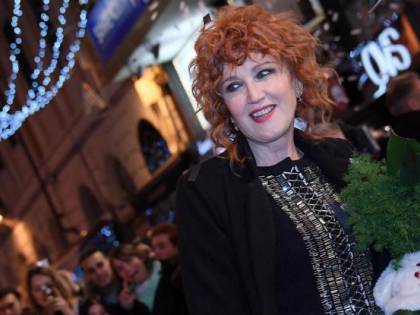 La Mannoia attacca la Lega per il post satirico: "Miserabili"