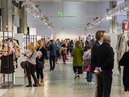Moda, debutta TheOneMilano salone dell'haut-a-porter durante la Fashion Week