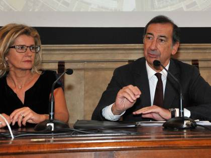 36mila euro anziché 3,6 milioni: i redditi col trucco dell'assessore di Sala