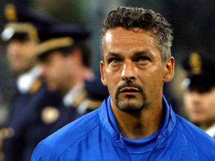 Lutto per Roberto Baggio: morto il padre Florindo, aveva 89 anni