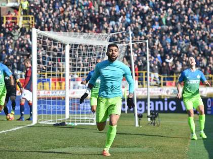 Inter, è il giorno di Gabigol. E i social: "Come Ronaldo"