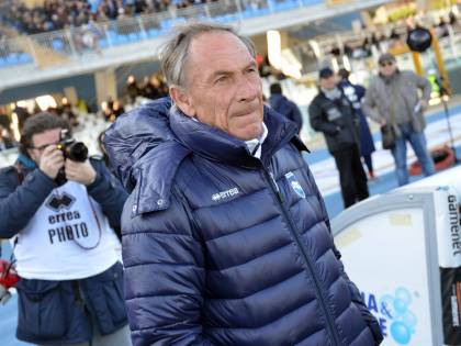 La meschinità dietro la goleada di Zeman