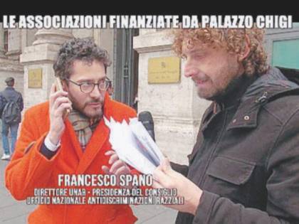 Orge gay pagate dal governo: il direttore dell'Unar si dimette