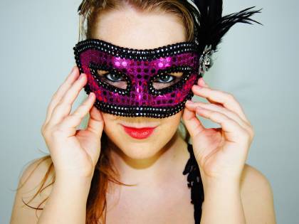 Carnevale: come realizzare un costume dal proprio armadio