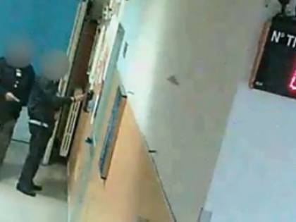 Loreto Mare, il dramma di una figlia: "A mio padre negavano pure l'acqua"