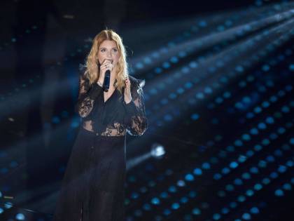 Chiara confessa: "Il successo di X Factor mi ha sballato. Sono andata in analisi"