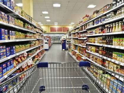 Commercio al dettaglio, calano le vendite: meno 7,7 miliardi dal 2010