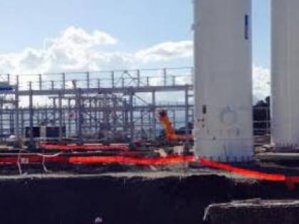 Basilicata, rischio petrolio nella falda acquifera