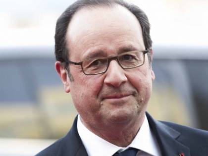 Il fallimento di François Hollande