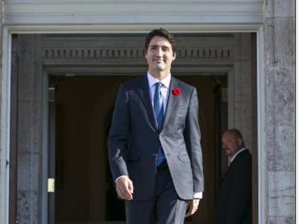 Canada smentisce la bufala virale: "Fidel Castro non è padre di Trudeau"