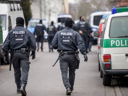 Germania, arrestati due siriani legati ad al Nusra