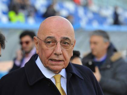 Mediaset Premium, Adriano Galliani nominato nuovo presidente