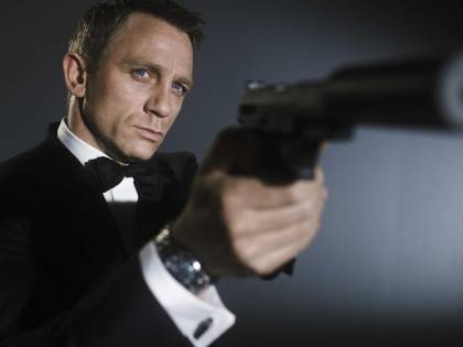 Così hanno ucciso James Bond