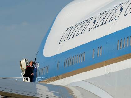 Trump positivo al Covid-19, le implicazioni sulla sicurezza USA