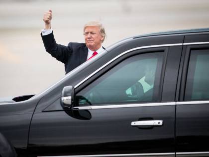 Usa, a rischio l'ambasciatore italiano: "Vicino ai Democratici"