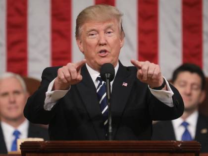 Il G20 si inginocchia a Trump