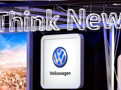 Volkswagen respinge le avance di Marchionne