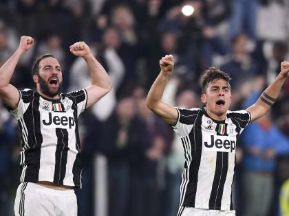 Juve in Porto col minimo sforzo. E vince anche stavolta su rigore