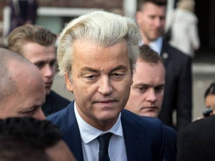L’Olanda senza governo fa i conti con Geert Wilders