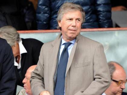 Schermaglie Garrone-Preziosi. Il patron del Genoa: "Lo querelo"