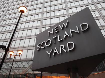 La Londra di Sadiq Khan: tasso di omicidi supera New York