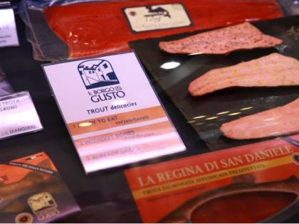 TuttoFood, la rivoluzione hi-tech del cibo in fiera con Seeds&Chips