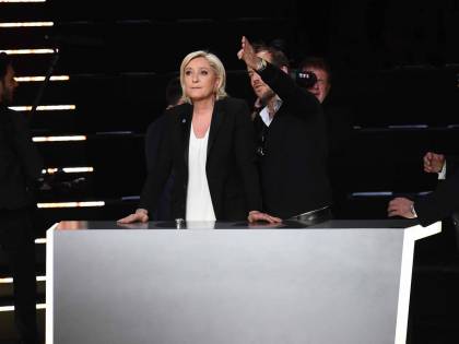 Periferie e voglia di cambiamento Ecco come nasce il populismo