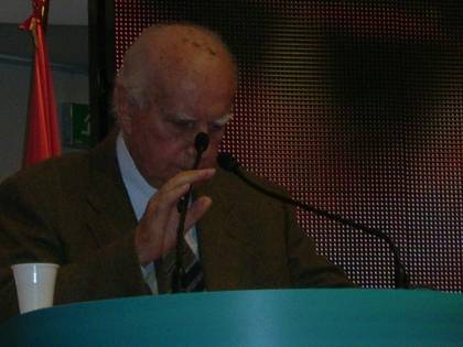 Morto a 91 anni Alfredo Reichlin, storico dirigente del Pci