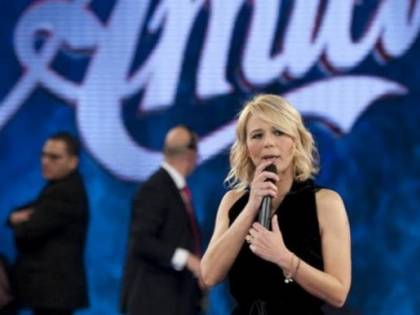 Amici, anticipazioni nona puntata: fuori Mike Bird