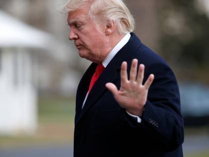 Dagli industriali ai commercianti crociata contro i dazi di Trump