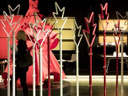 Design, i nuovi confini dello stile dell'abitare al Salone del Mobile