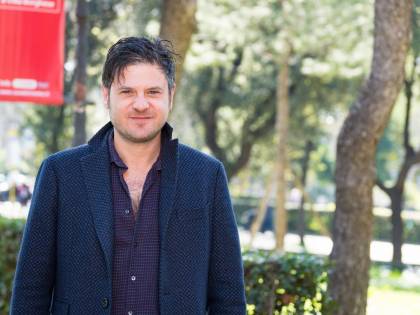 L'attore di Romanzo Criminale rischia il processo per lesioni aggravate